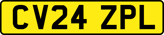 CV24ZPL