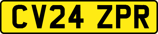 CV24ZPR