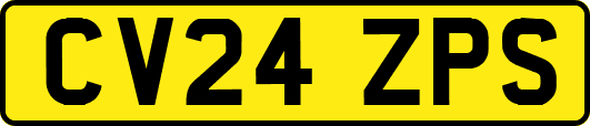 CV24ZPS