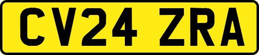 CV24ZRA