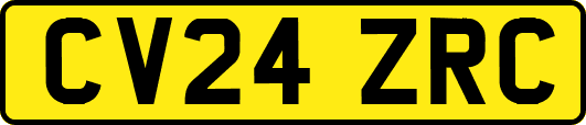 CV24ZRC