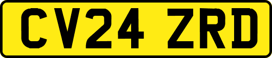 CV24ZRD