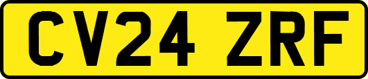CV24ZRF