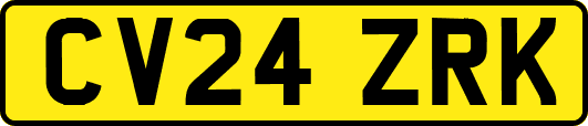 CV24ZRK