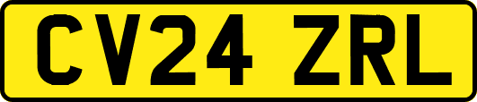 CV24ZRL