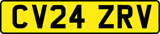 CV24ZRV