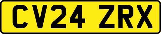 CV24ZRX