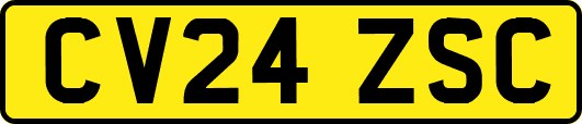 CV24ZSC