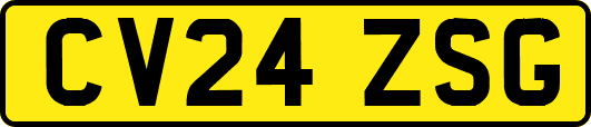 CV24ZSG