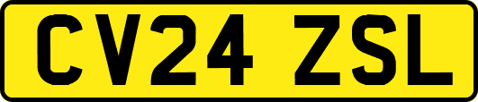 CV24ZSL