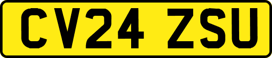 CV24ZSU