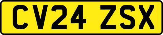 CV24ZSX