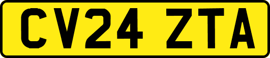 CV24ZTA