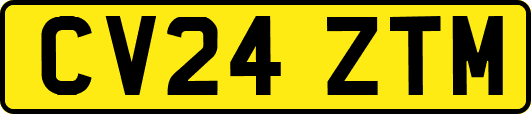CV24ZTM