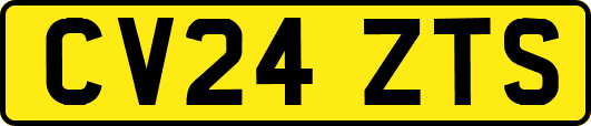 CV24ZTS