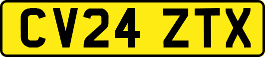 CV24ZTX