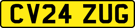 CV24ZUG