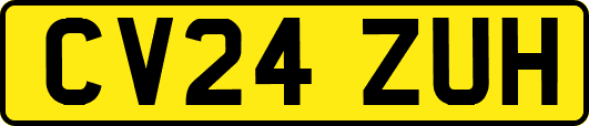 CV24ZUH