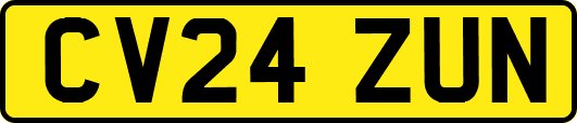 CV24ZUN