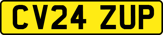 CV24ZUP