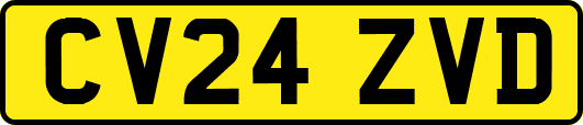 CV24ZVD