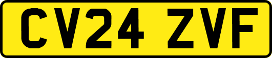 CV24ZVF