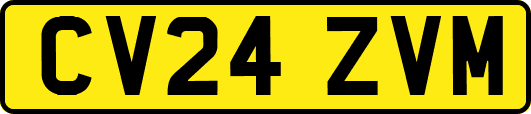 CV24ZVM