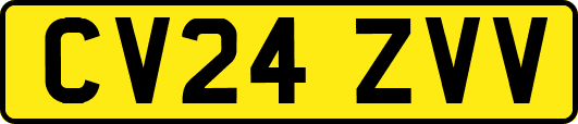 CV24ZVV