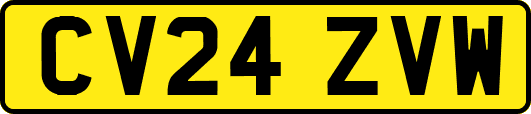 CV24ZVW