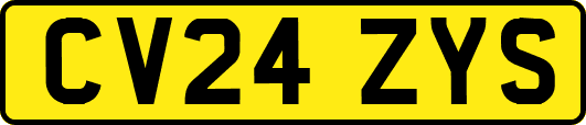 CV24ZYS