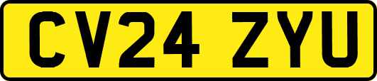 CV24ZYU