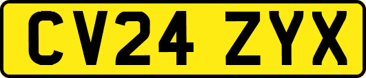 CV24ZYX