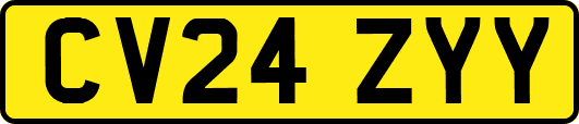 CV24ZYY