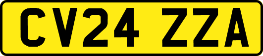 CV24ZZA