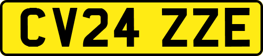 CV24ZZE