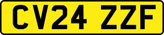CV24ZZF