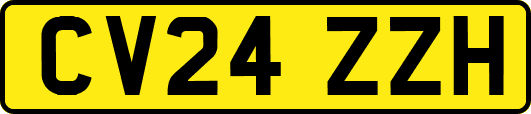 CV24ZZH