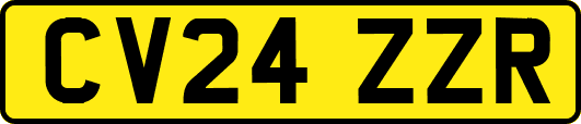 CV24ZZR