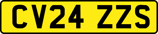 CV24ZZS