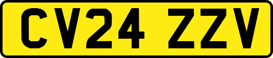 CV24ZZV