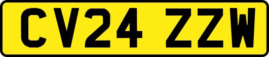 CV24ZZW