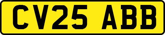 CV25ABB