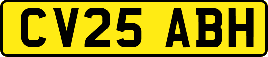 CV25ABH