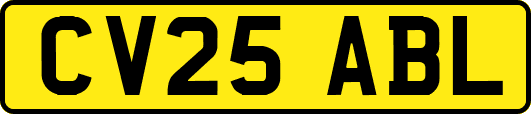CV25ABL