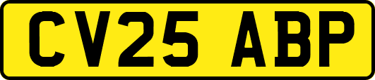 CV25ABP