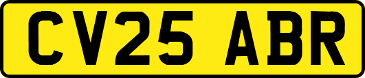 CV25ABR