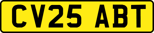 CV25ABT