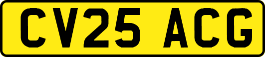 CV25ACG