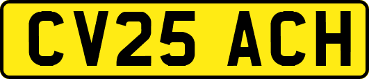 CV25ACH