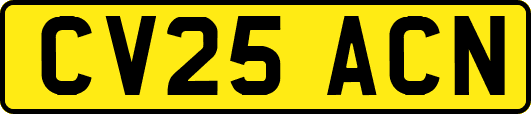 CV25ACN